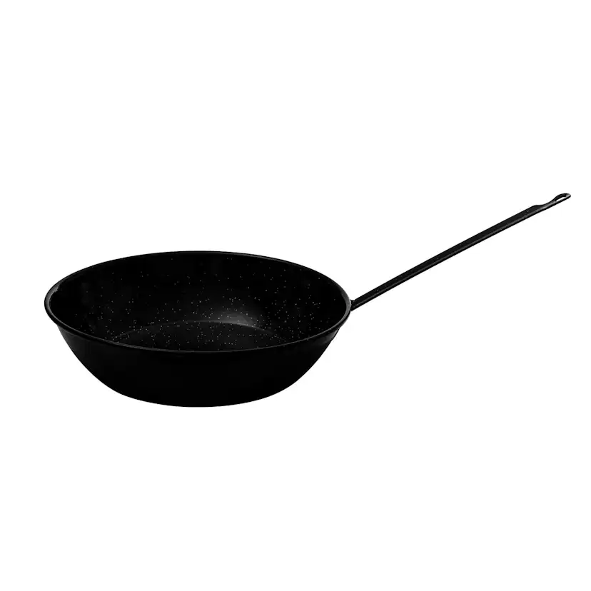 Wokpanne Espegard 40