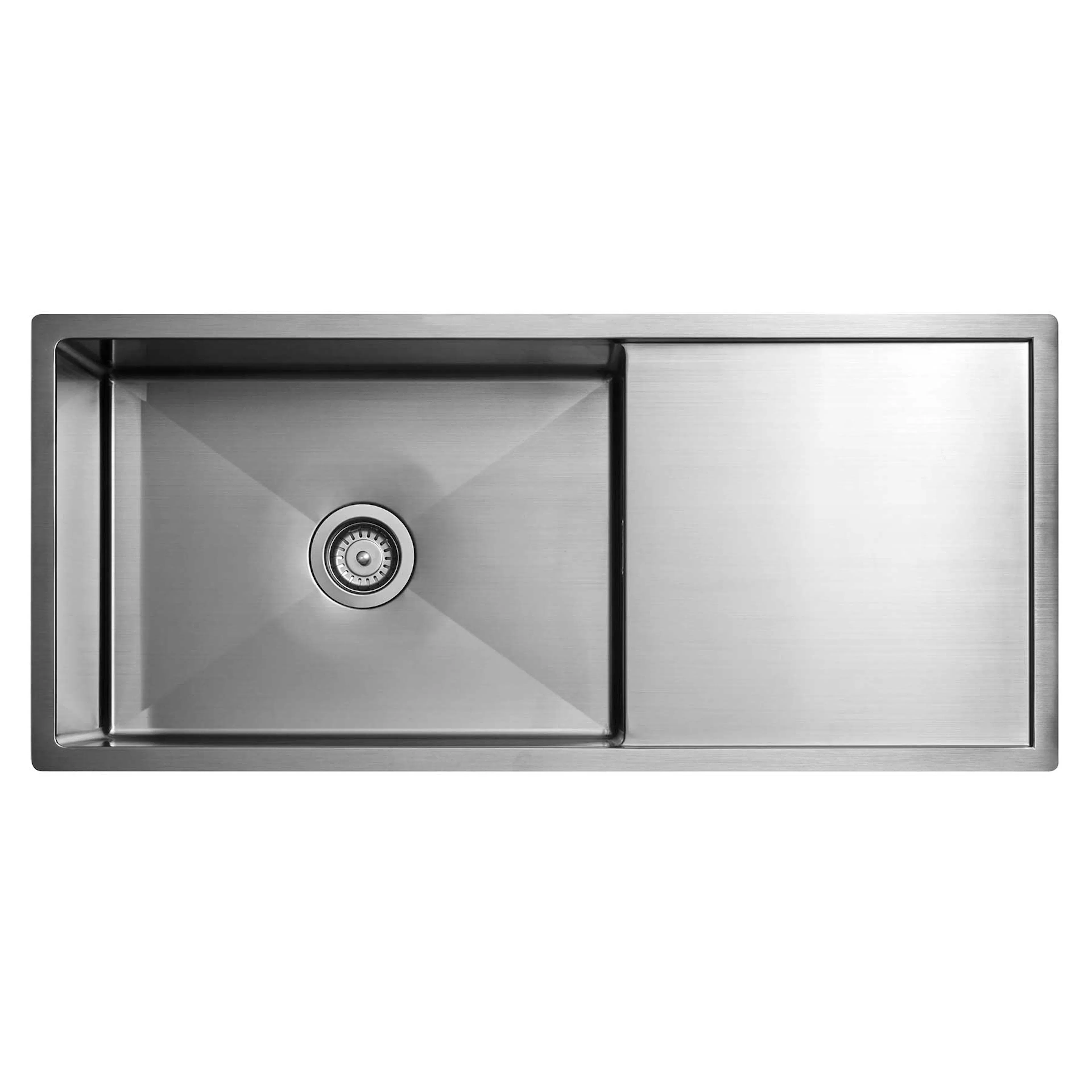 Oppvaskbenk Tapwell 8140