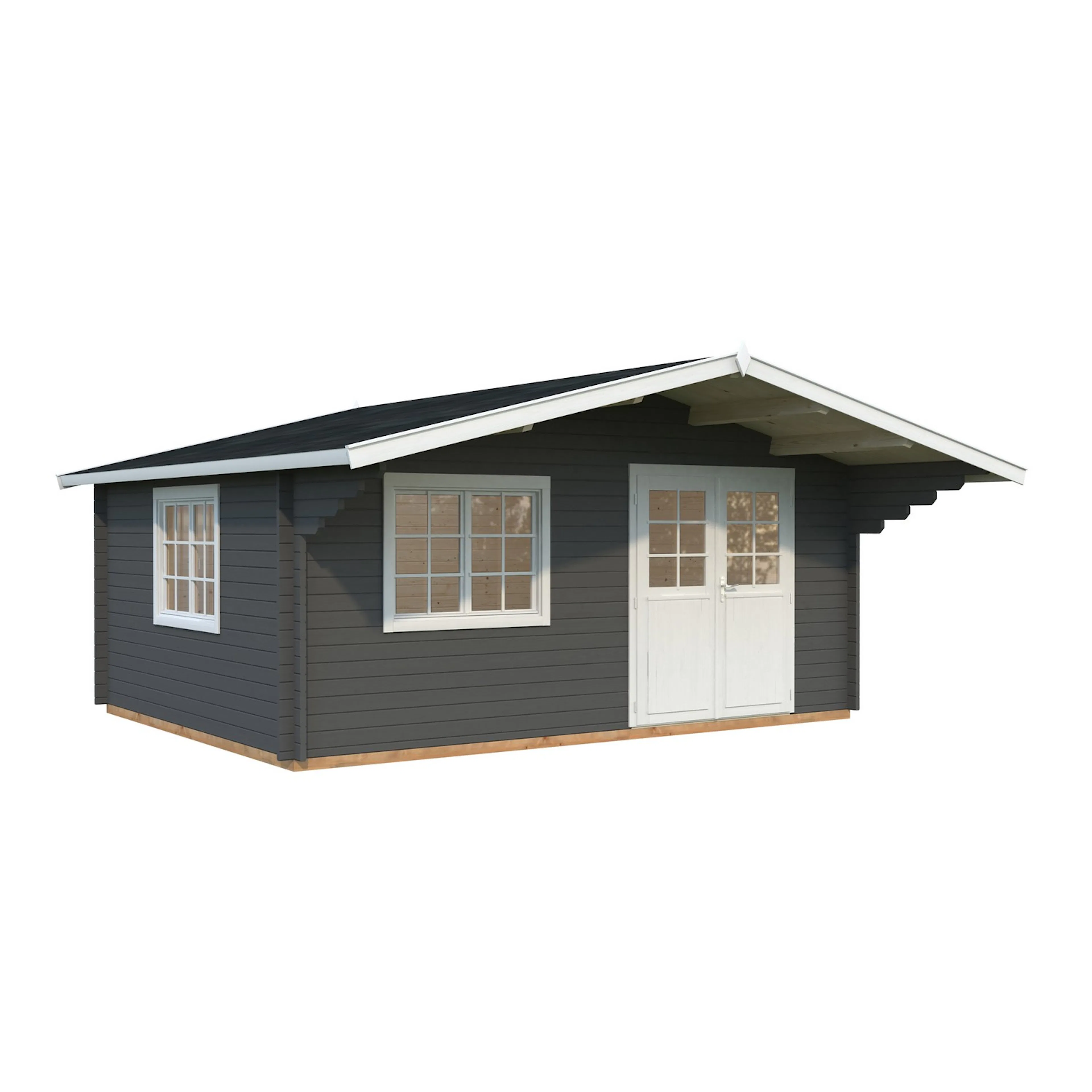 Anneks Palmako Sally 19,1 m2
