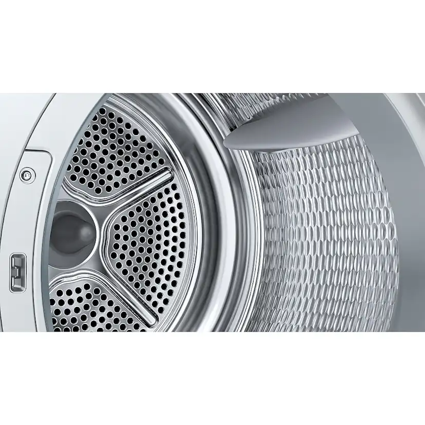 Varmepumpetrommel Bosch Serie 6 WQG245DLSN Energivennlig