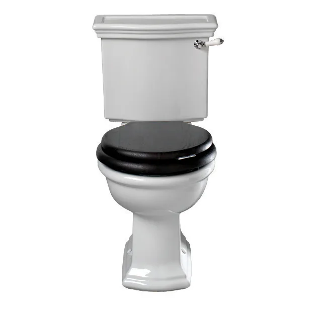 Toalett Imperial Bergier CC