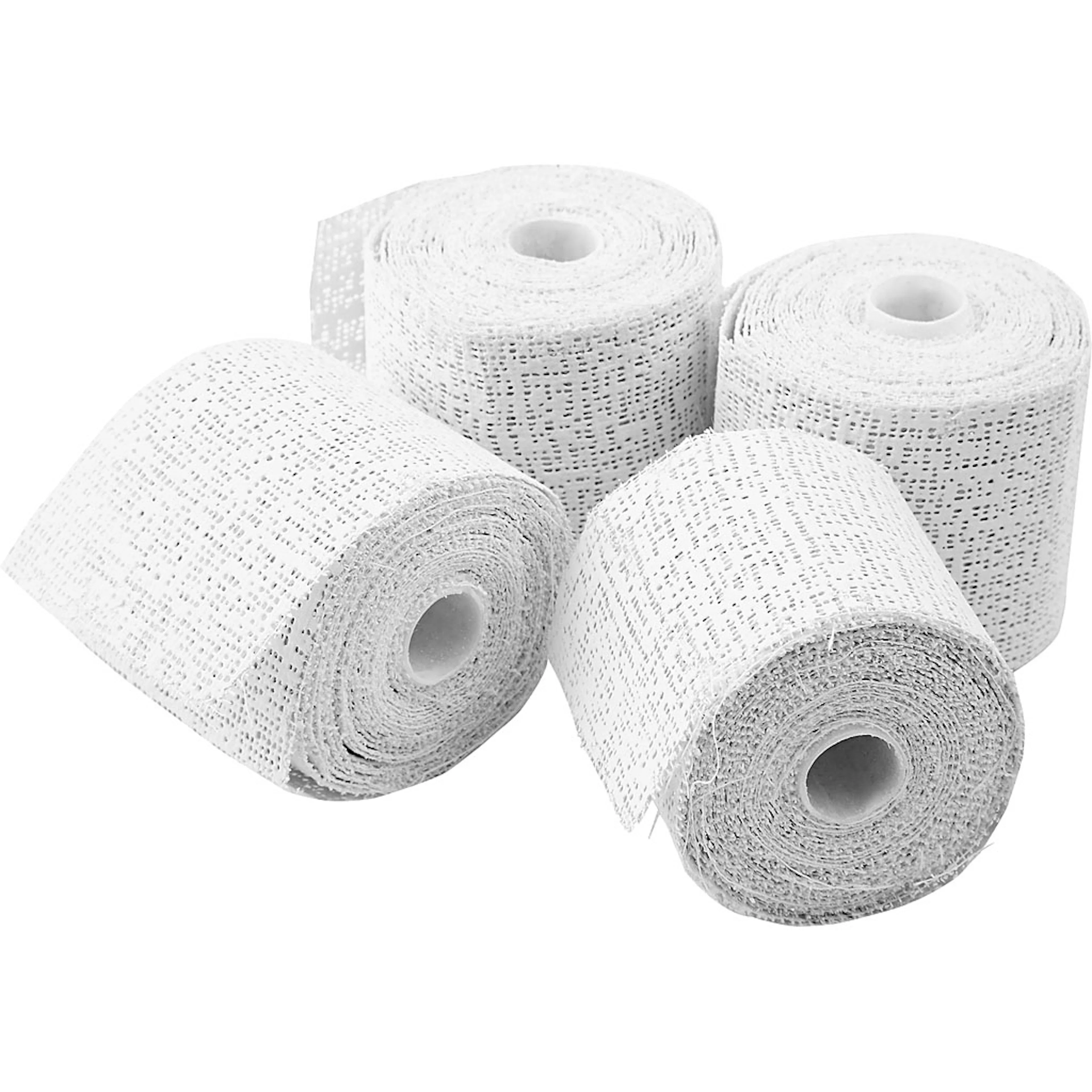 Gipsbind Creativ Company 5 cm 4 Rl/1 Pk