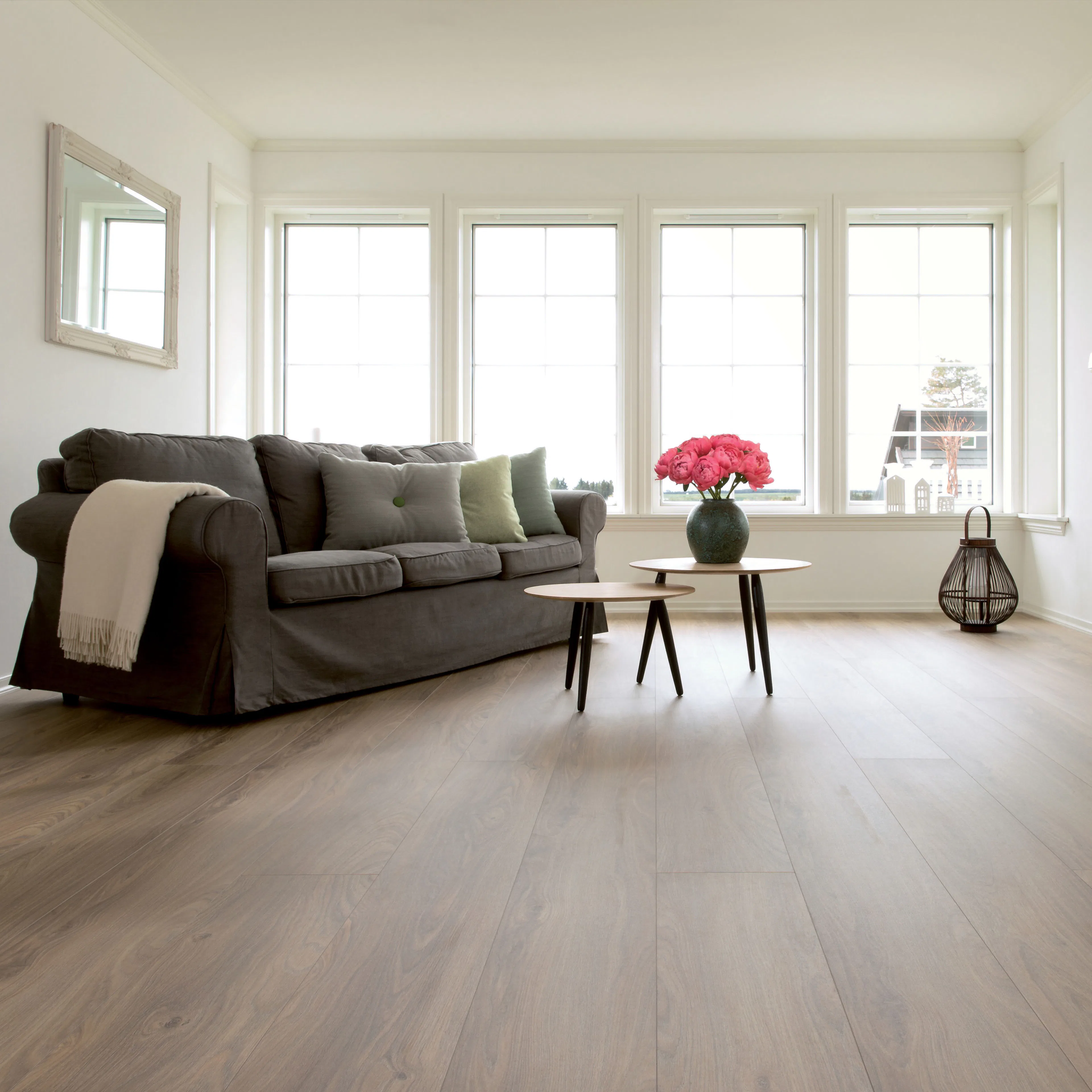 Laminatgulv BerryAlloc Grand Avenue Core Ku Damm