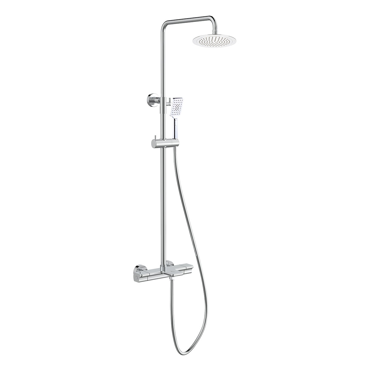 Takdusjsett Bathlife Stimma Tapp