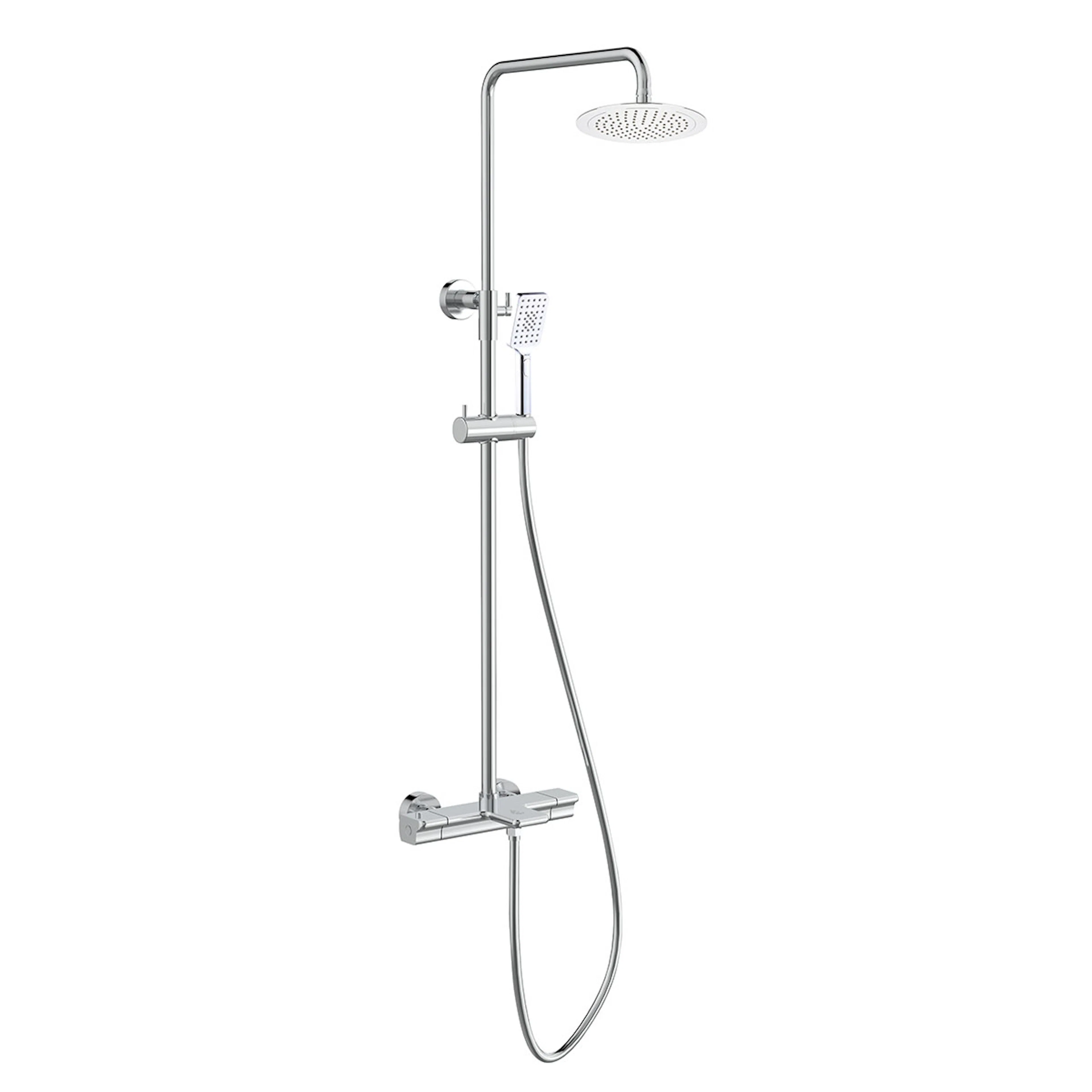 Takdusjsett Bathlife Stimma Tapp