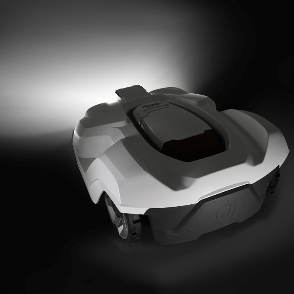 Belysningssett Husqvarna for Automower AM 330X/430X