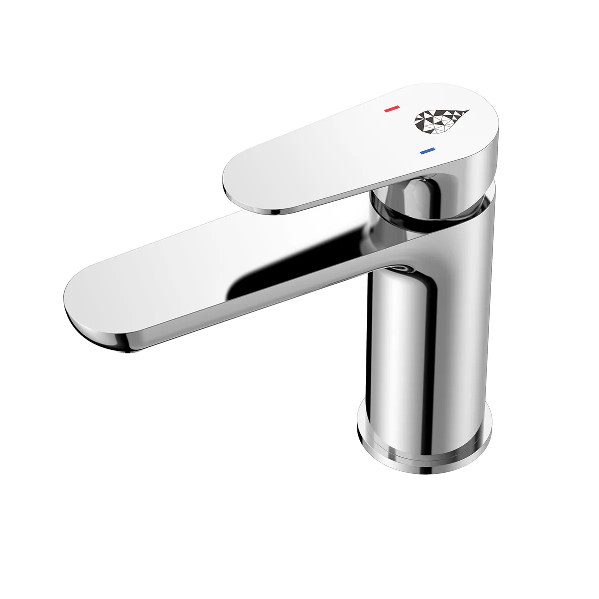 Servantbatteri Bathlife Lyster