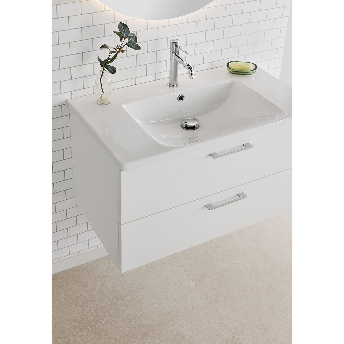 Servantskap Noro Neo med Servant