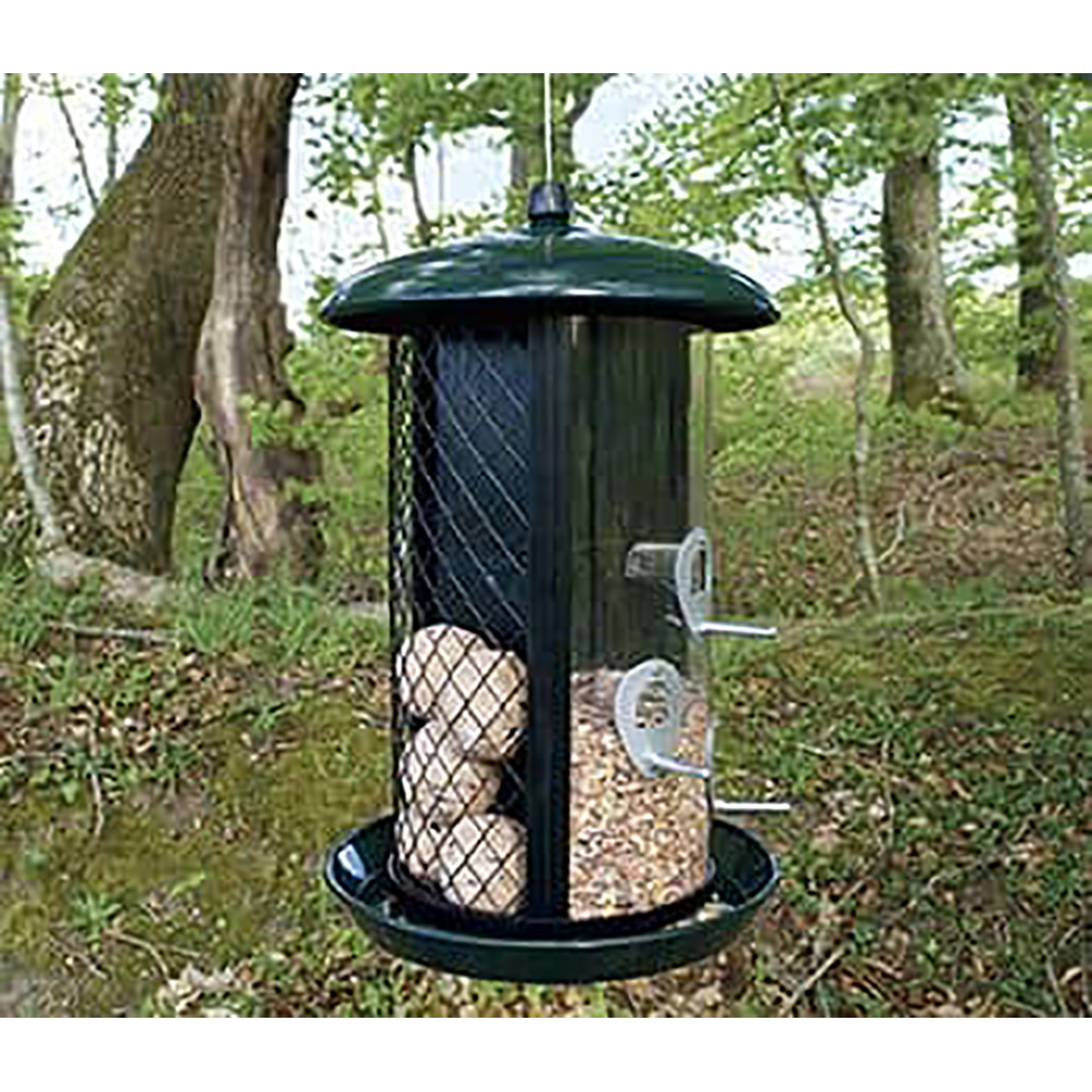 Fuglemater Ryom Frø/Talgkule