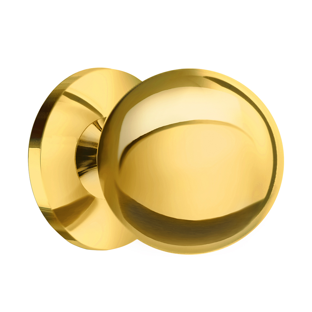 Knott Beslagsboden B435