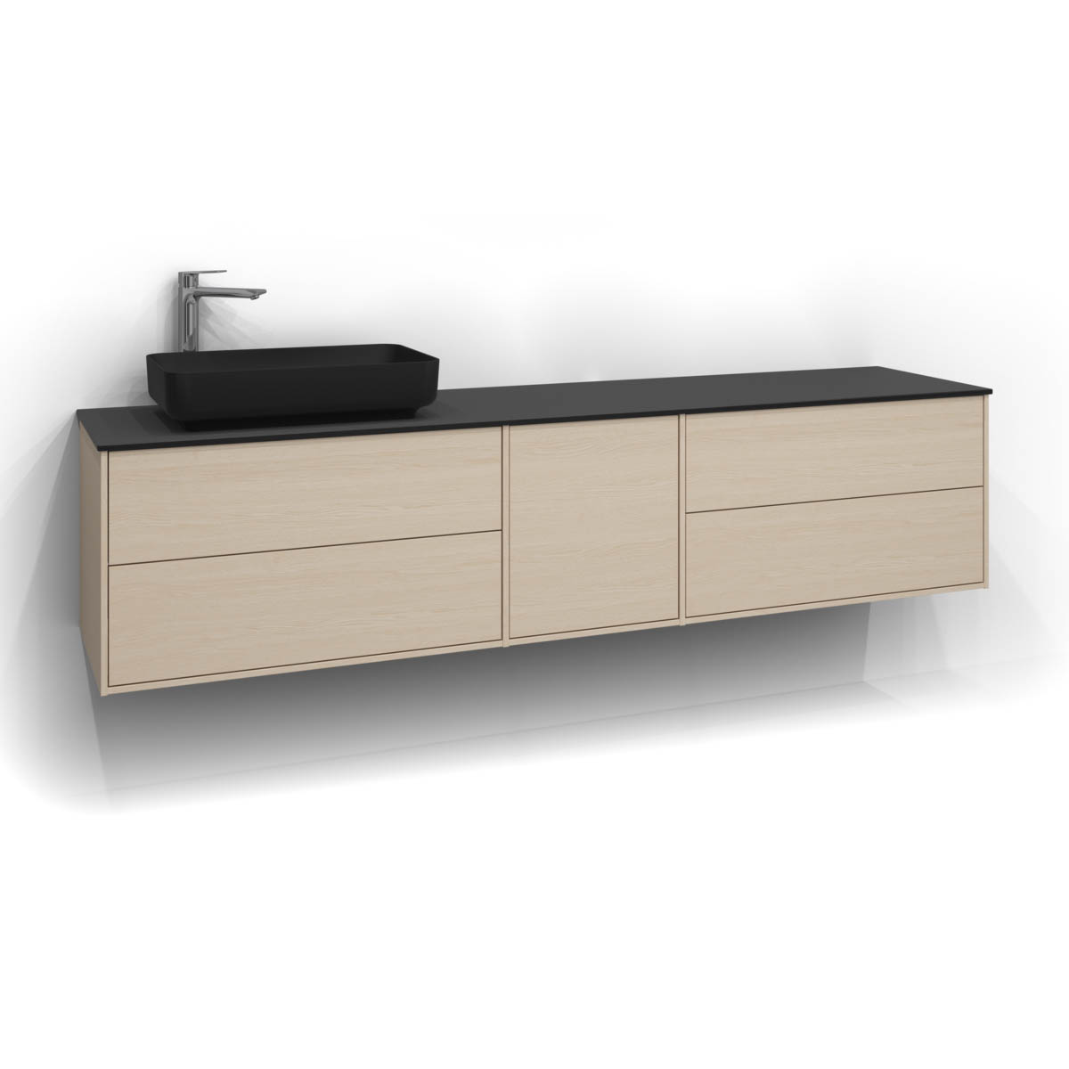 Tv&auml;ttst&auml;llssk&aring;p Svedbergs Epos 200x45