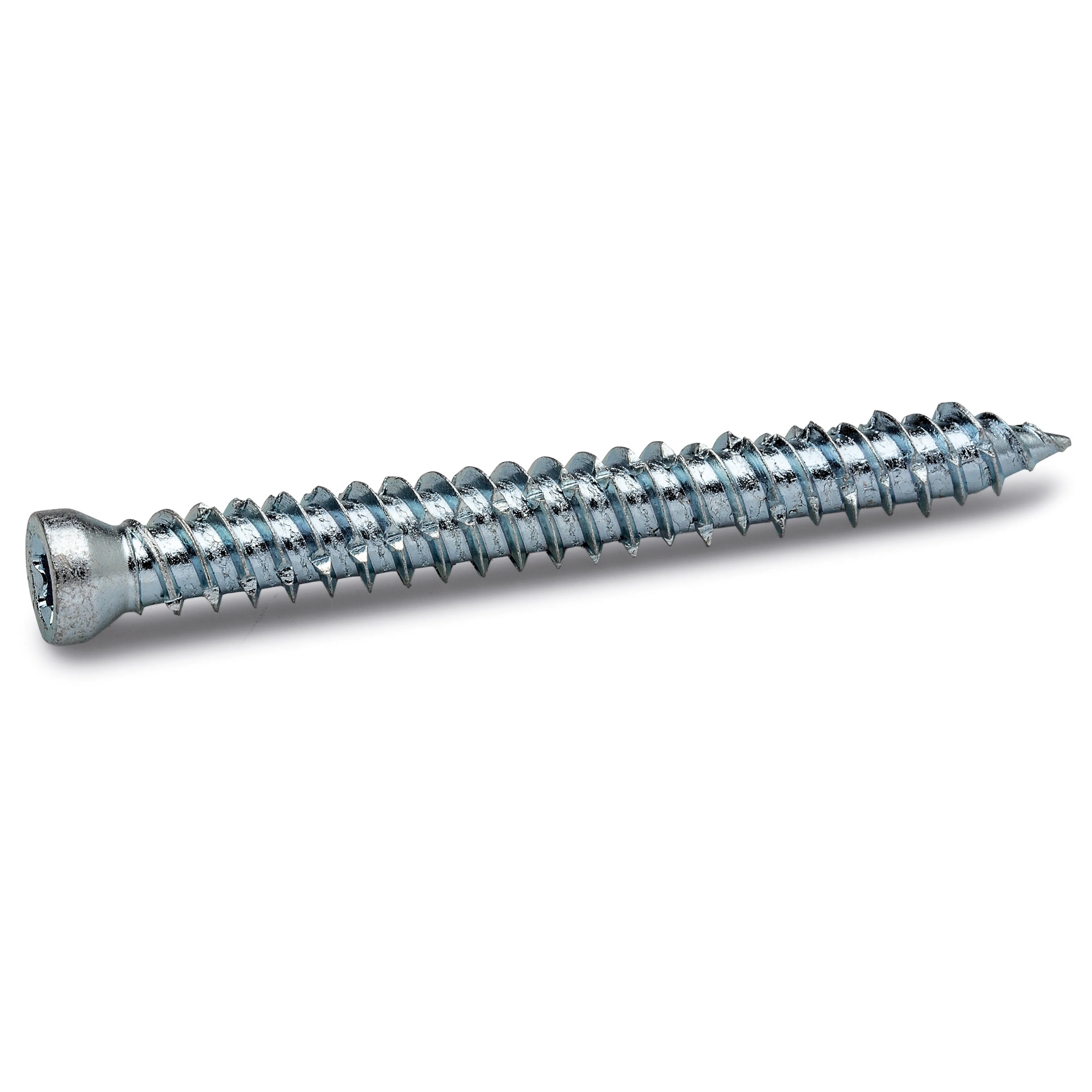 Betongskrue FAST WHS FZB 7,5x92 mm