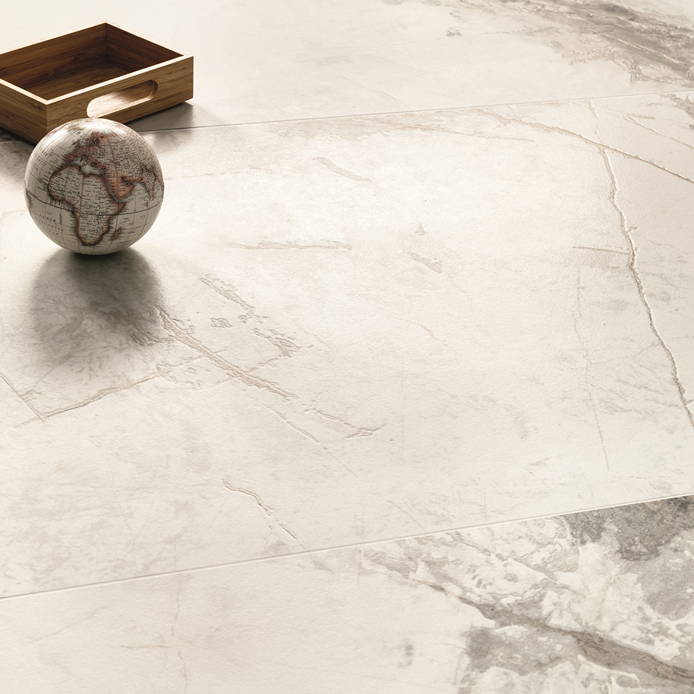 Klinker Astor Ceramiche Golden Age Hvit 30x60 cm