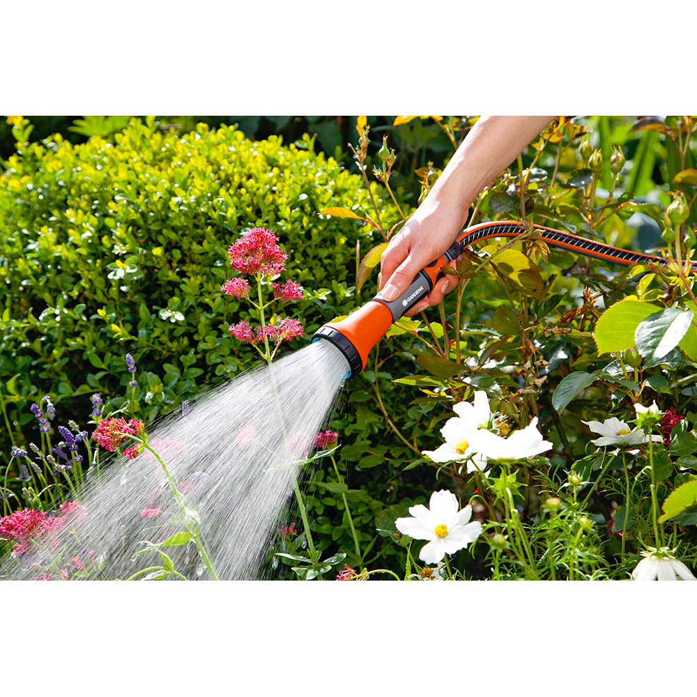 Vanningsrør Gardena