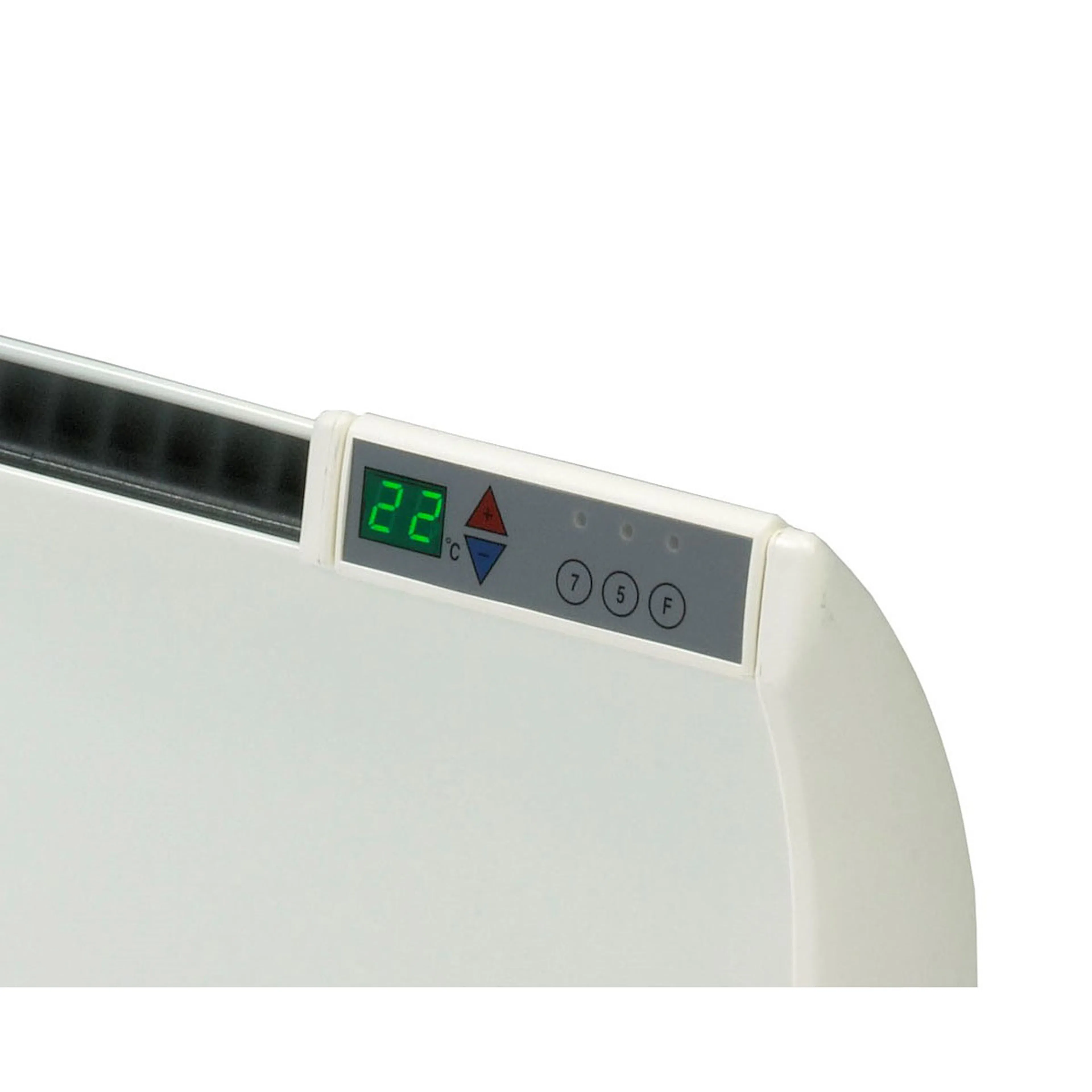 Termostat Element Adax 3001 Dt Digital Visning for Radiator