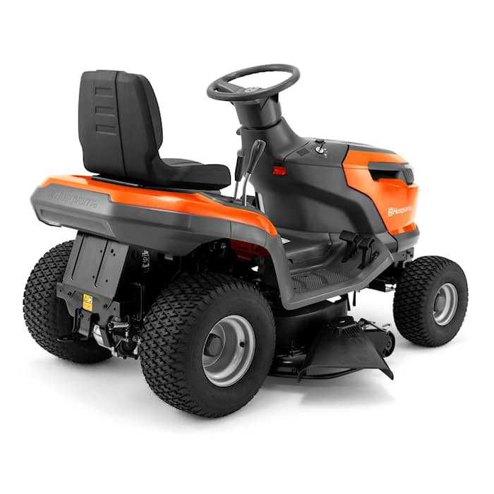 Hagetraktor Husqvarna TS 112