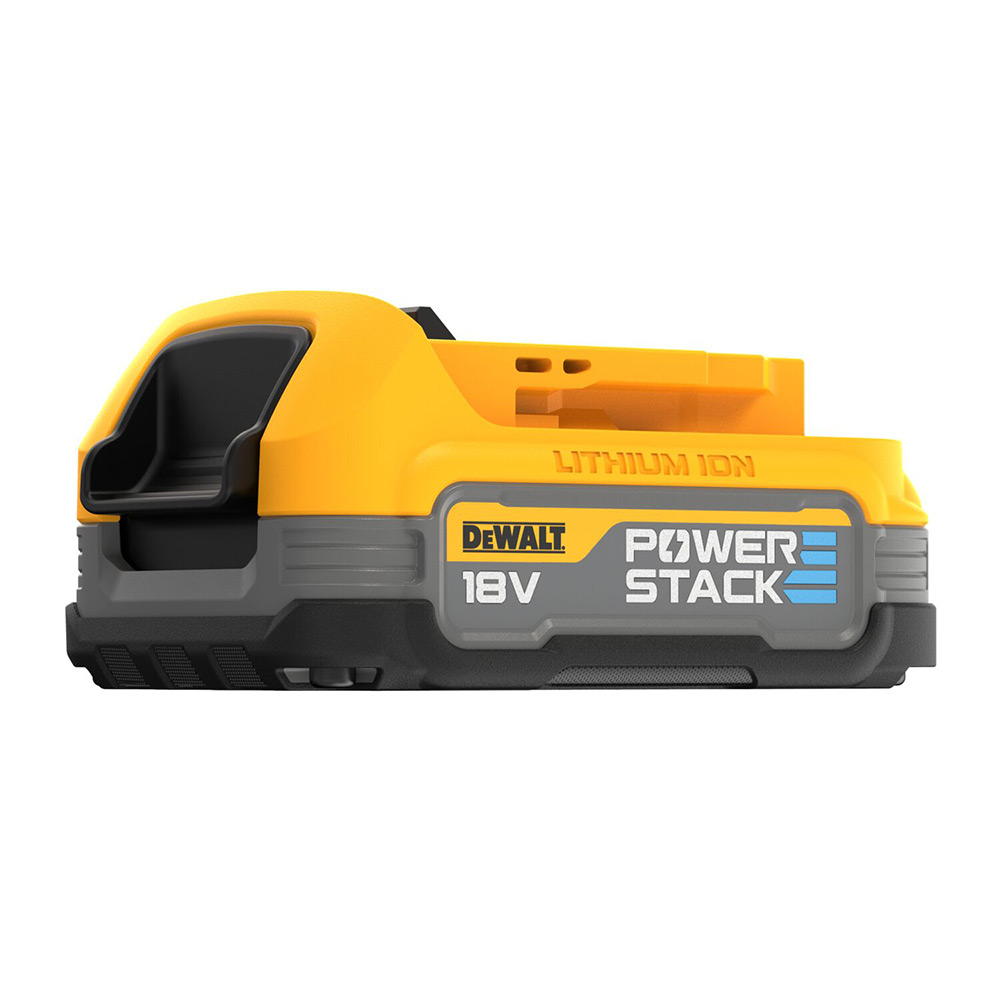 Batteri Dewalt DCBP034-XJ 18V 1,7Ah
