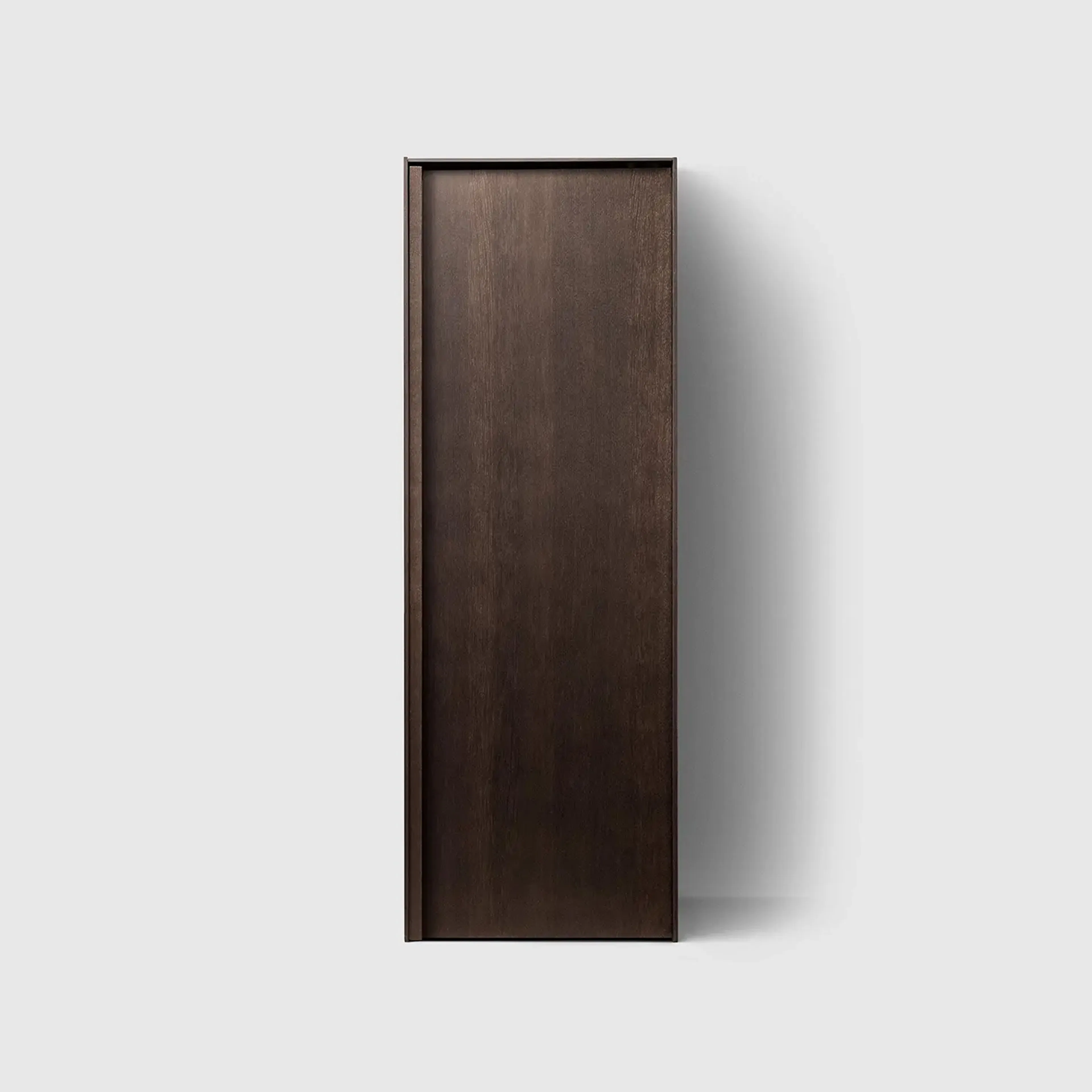 Smoked Oak Wood