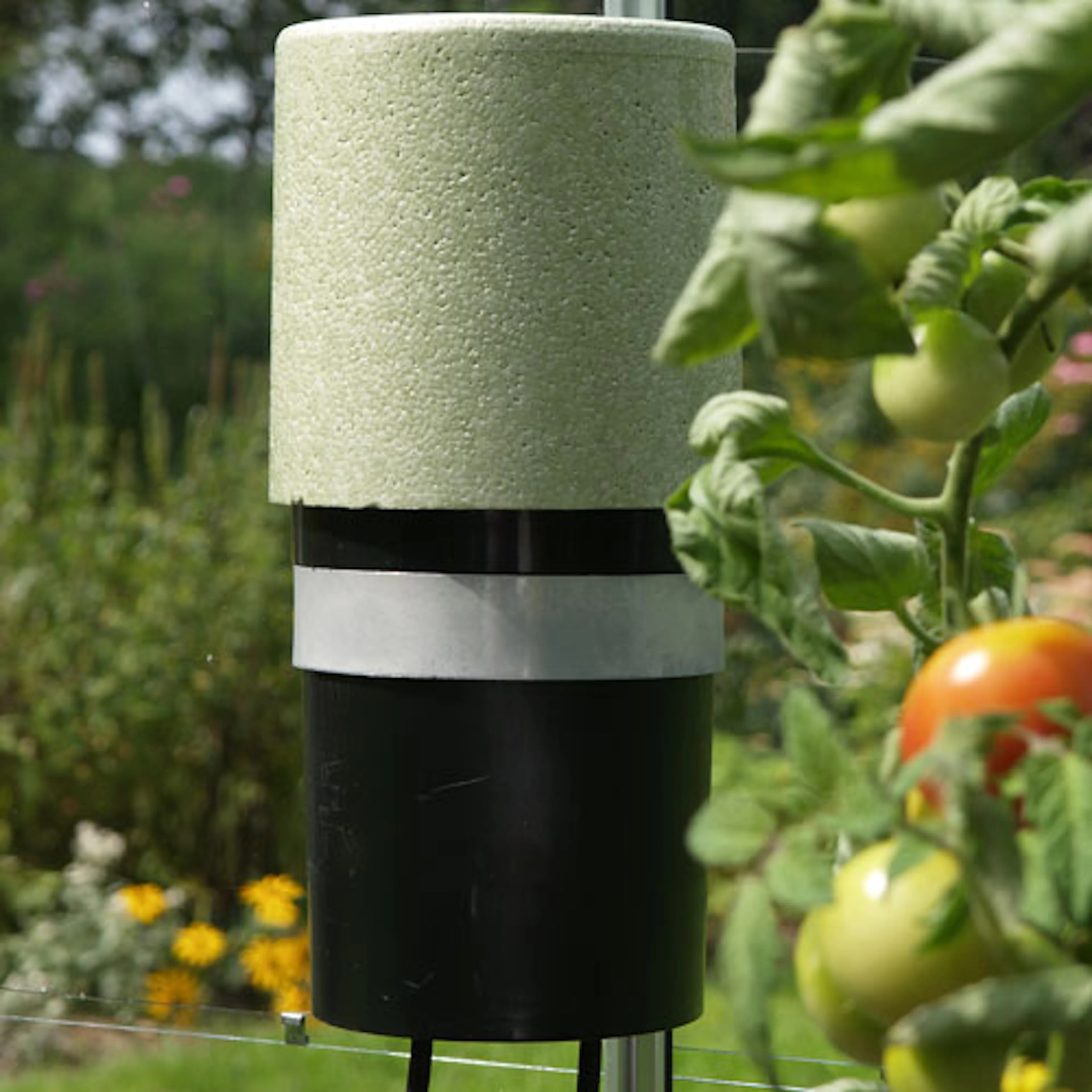 Automatisk Vanning Vitavia Hydromat Termo