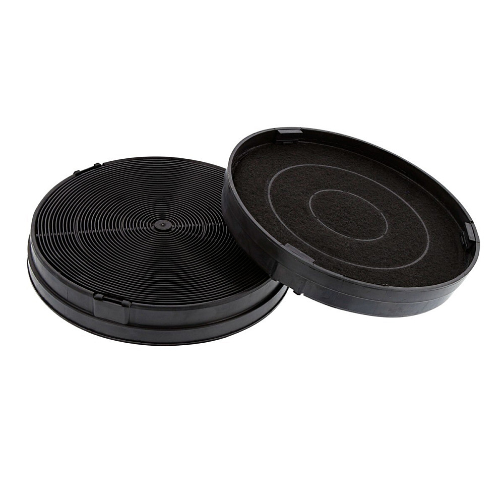 Kullfilter Electrolux MCFF62ST Odour Clean standard for Kjøkkenvifte