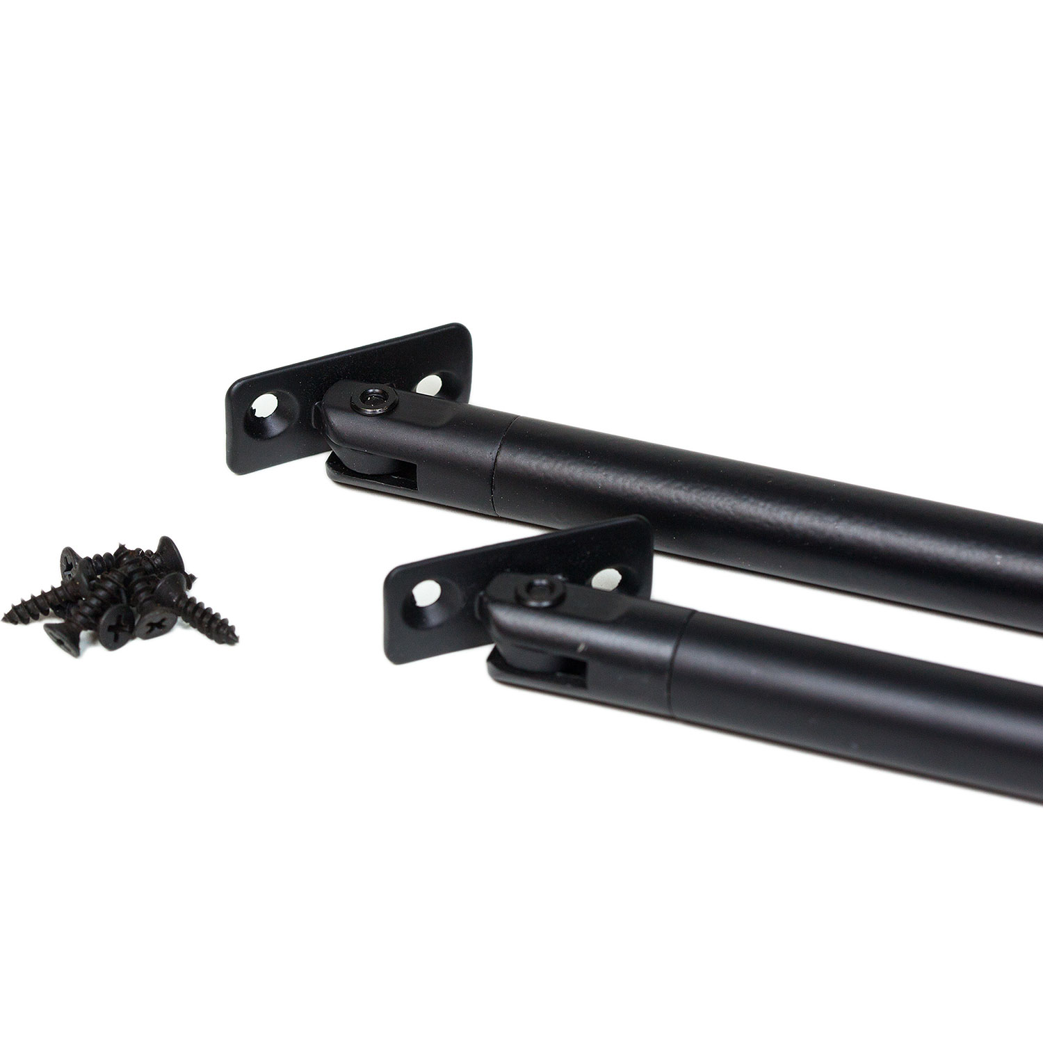 Rekkverksøyle Lundbergs New York 782 mm 2-pk