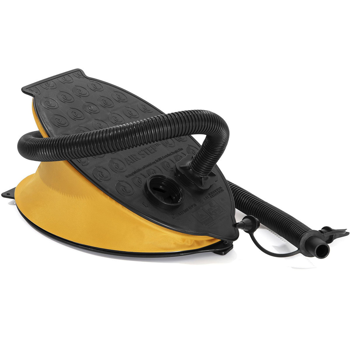 Fotpumpe Bestway Air Step