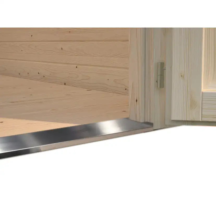 Anneks Palmako Helena 15,1 m2