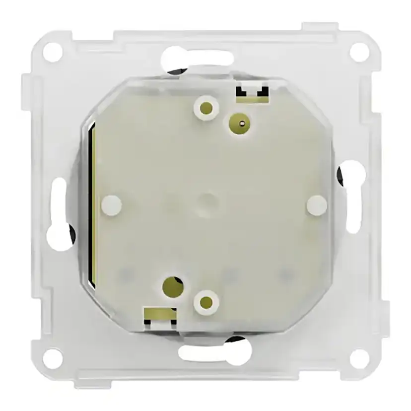 Datauttak Elko One Kat 6 UTP Innfelt 2xRJ45