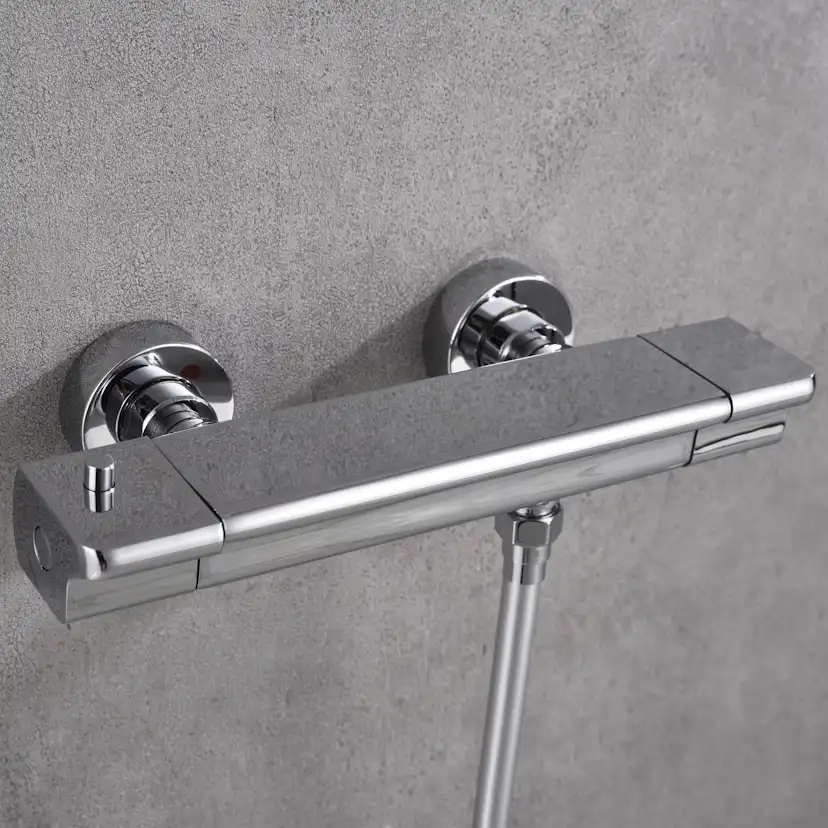 Dusjbatteri Bathlife Stimma