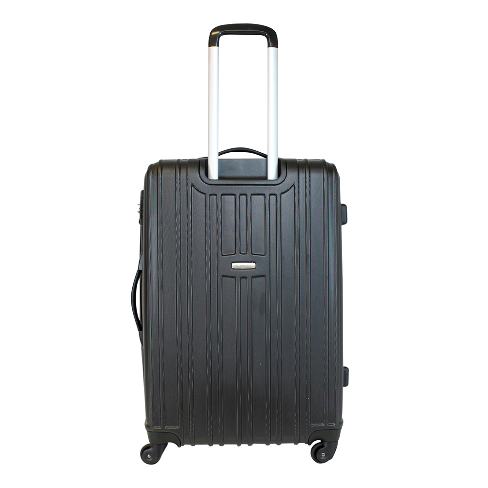 Malibu Trolley stor Svart Sort