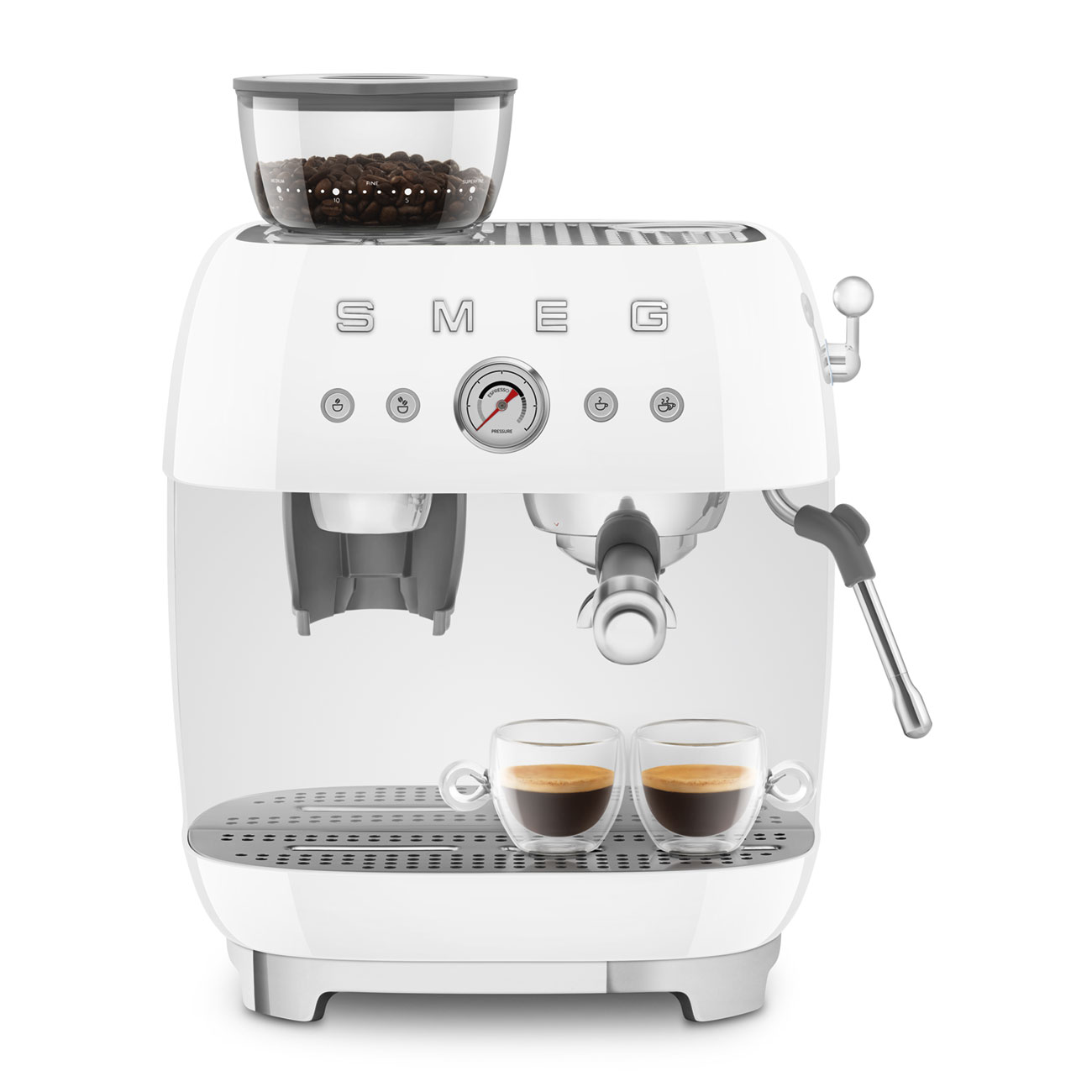 Espressomaskin Smeg EGF03