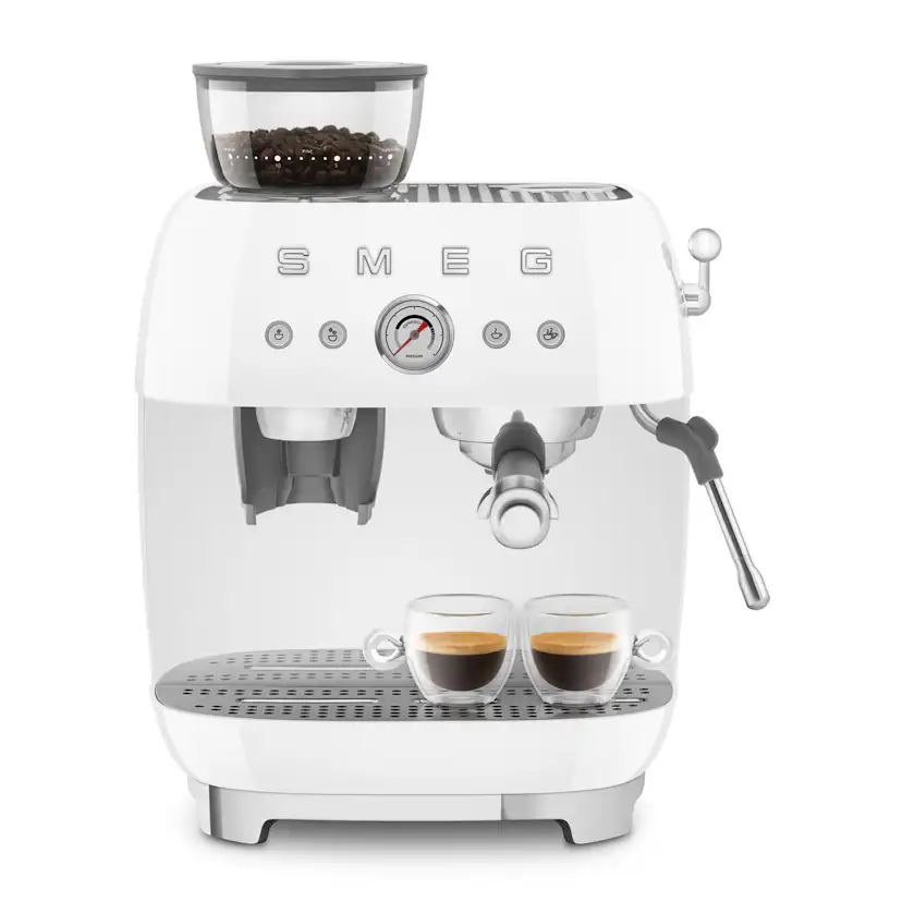 Espressomaskin Smeg EGF03