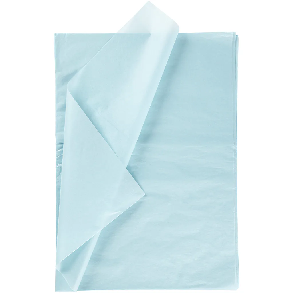 Silkepapir Creativ Company 50x70 cm 1 Pk