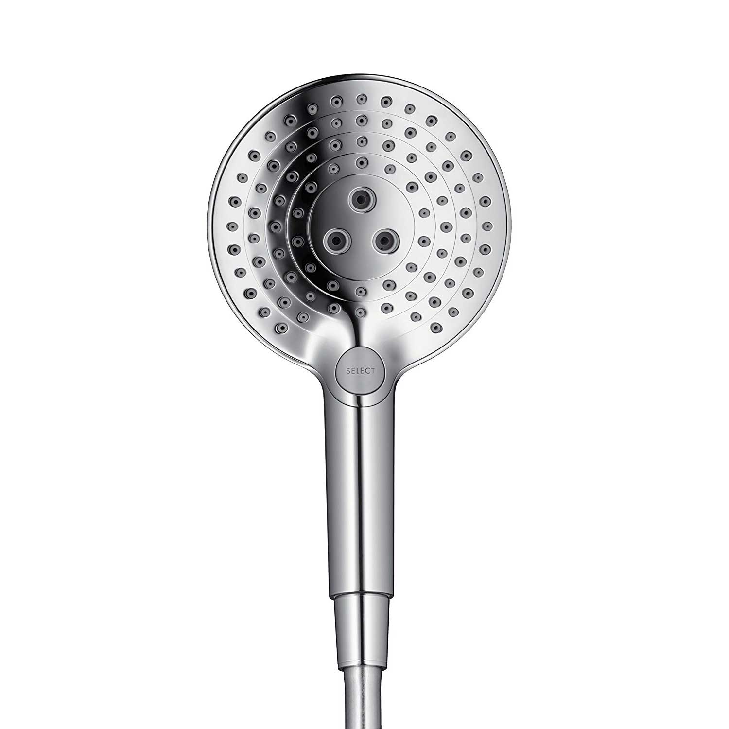 Dusjsett Hansgrohe Raindance Select S 120 3jet 90 cm