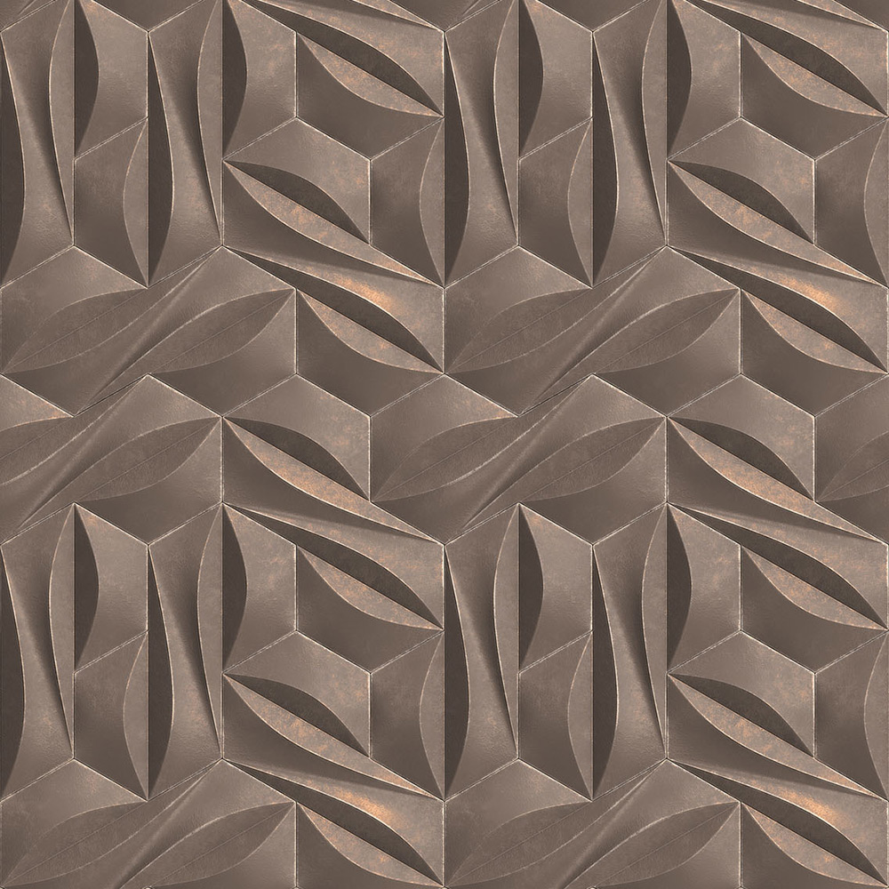 Tapet Living Walls Metropolitan Stories III 391792 | golv - tapeter - monstrad-tapet | KakelKungen