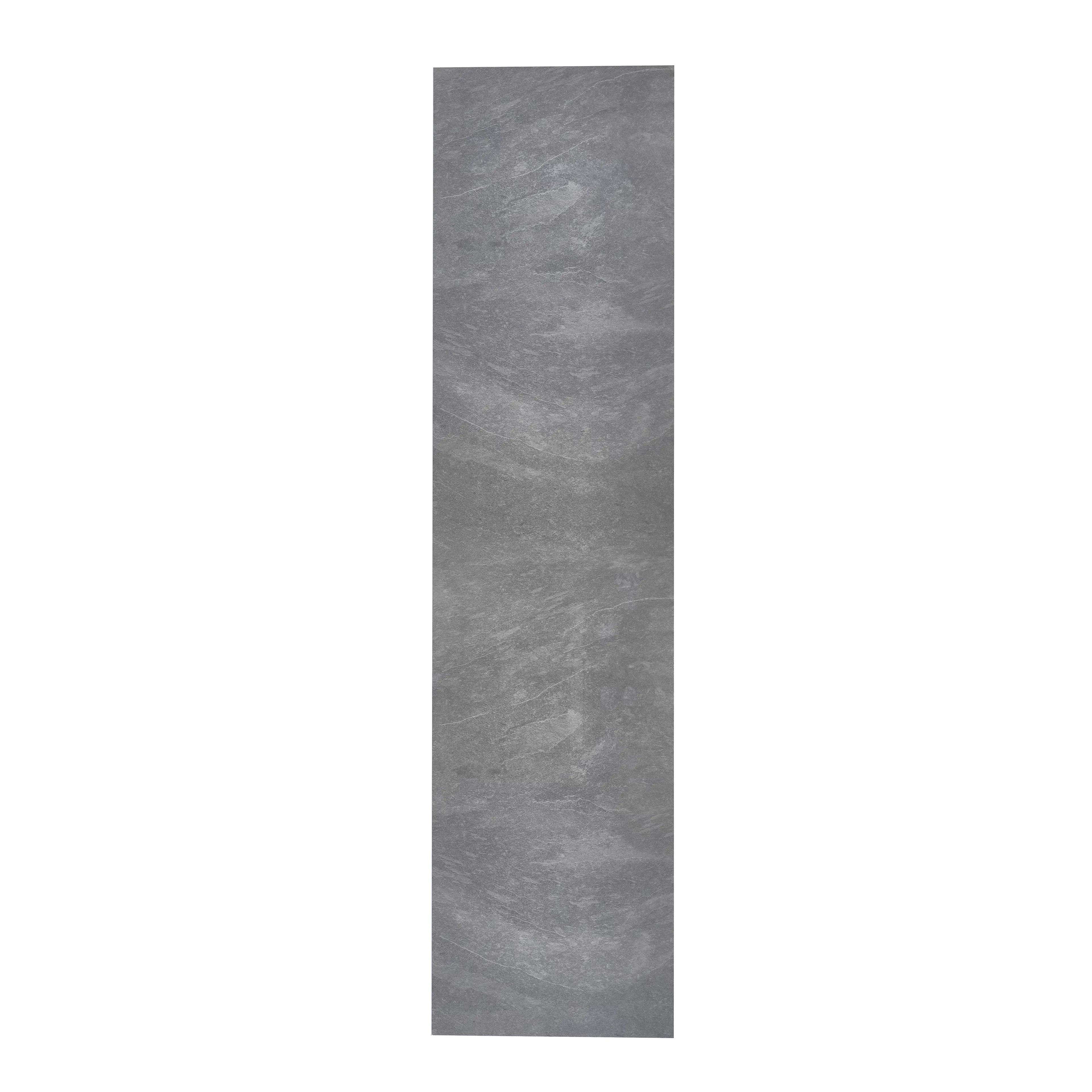 Baderomspanel BerryAlloc Skifer Natur 60X240