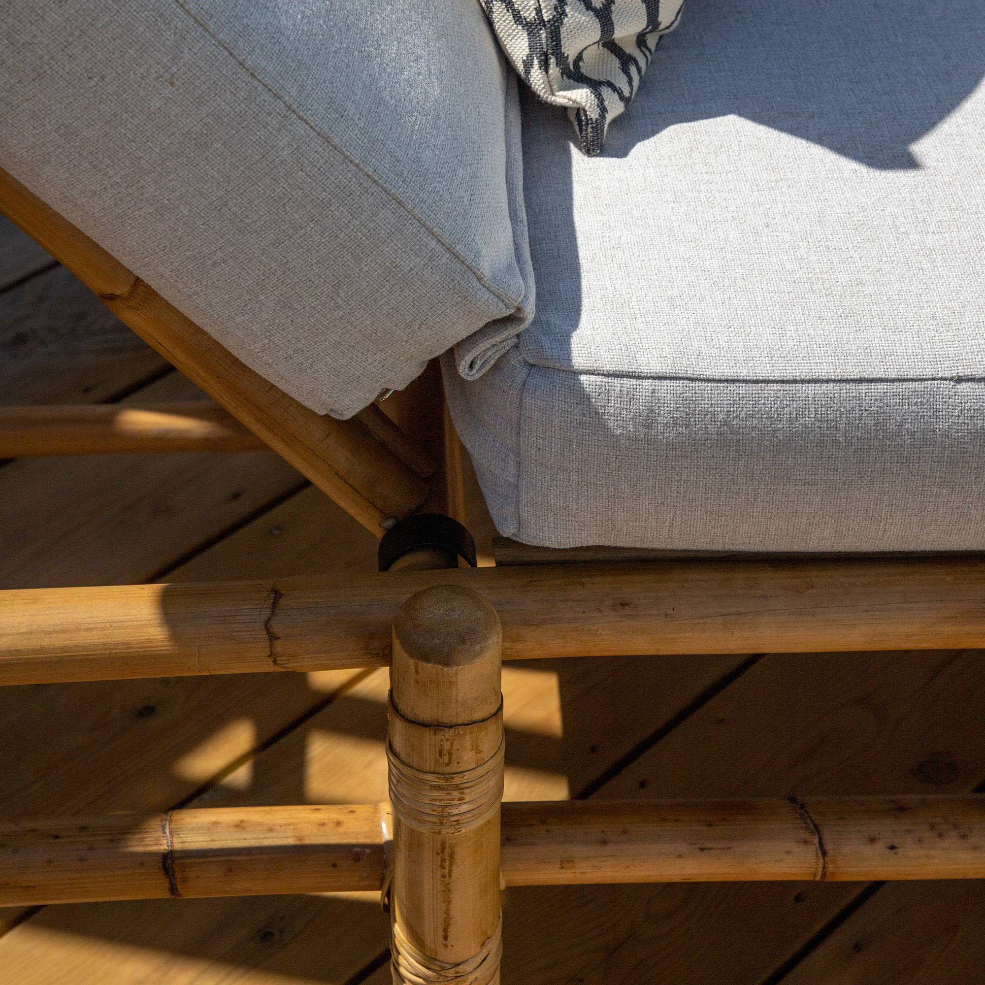 Solseng Venture Home Cane