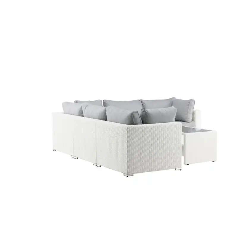 Loungegruppe Venture Home Amazon