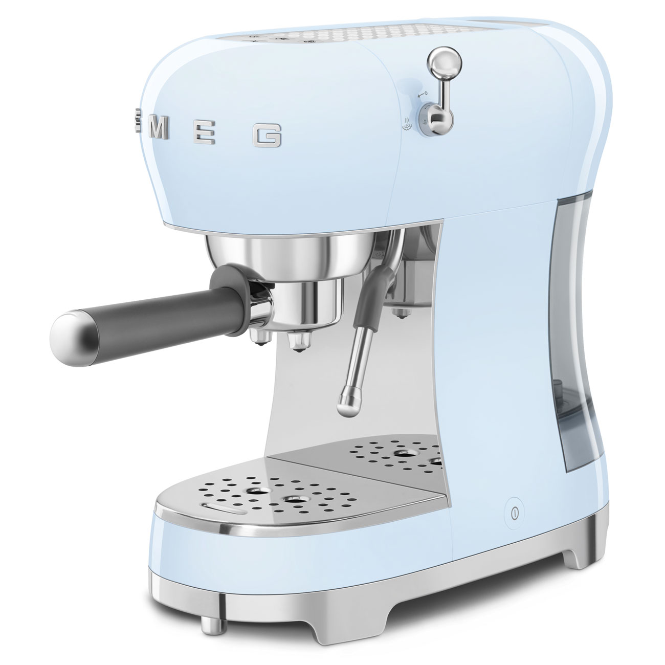 Espressomaskin Smeg ECF02