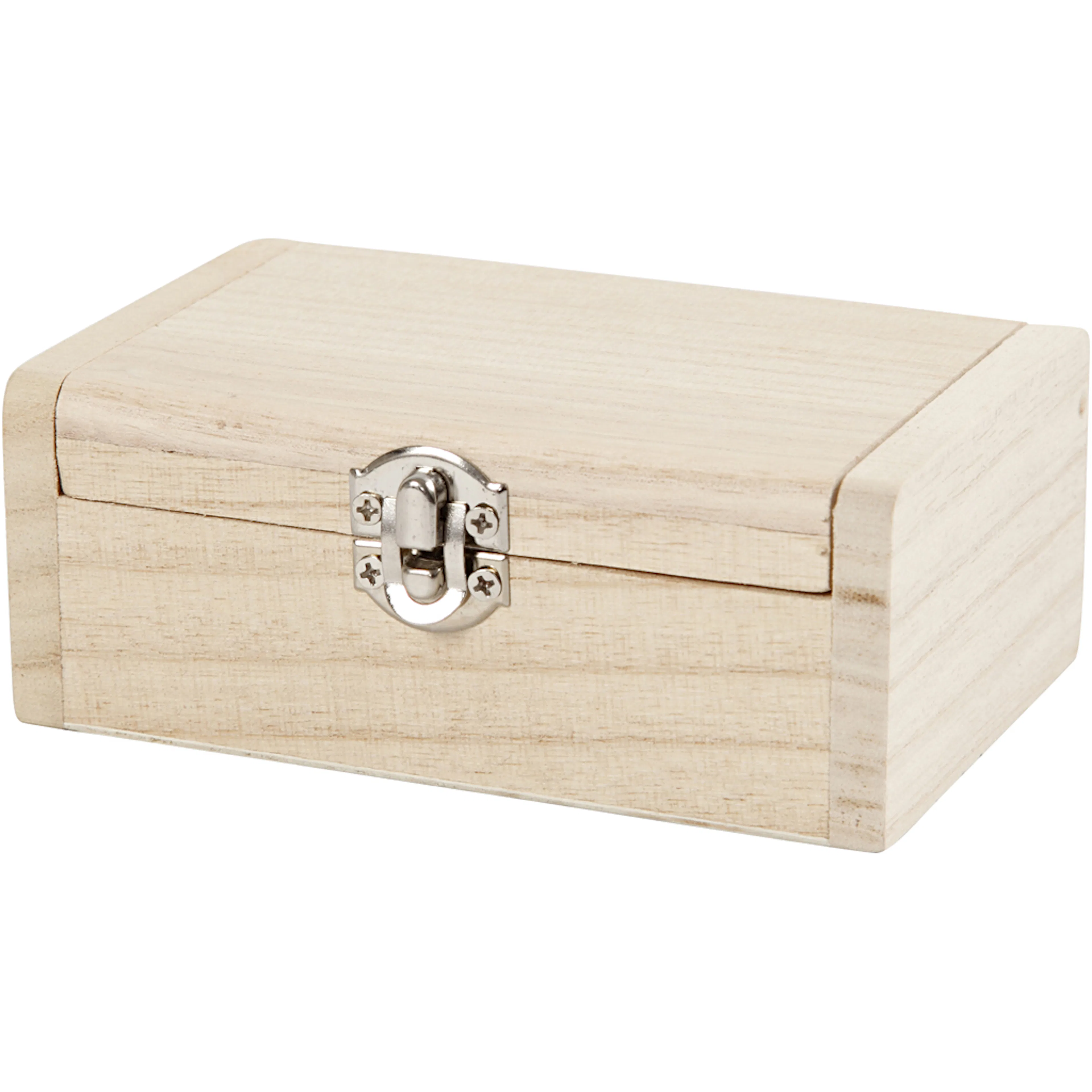 Smykkeskrin Creativ Company 4,5x11,5x7,5 cm