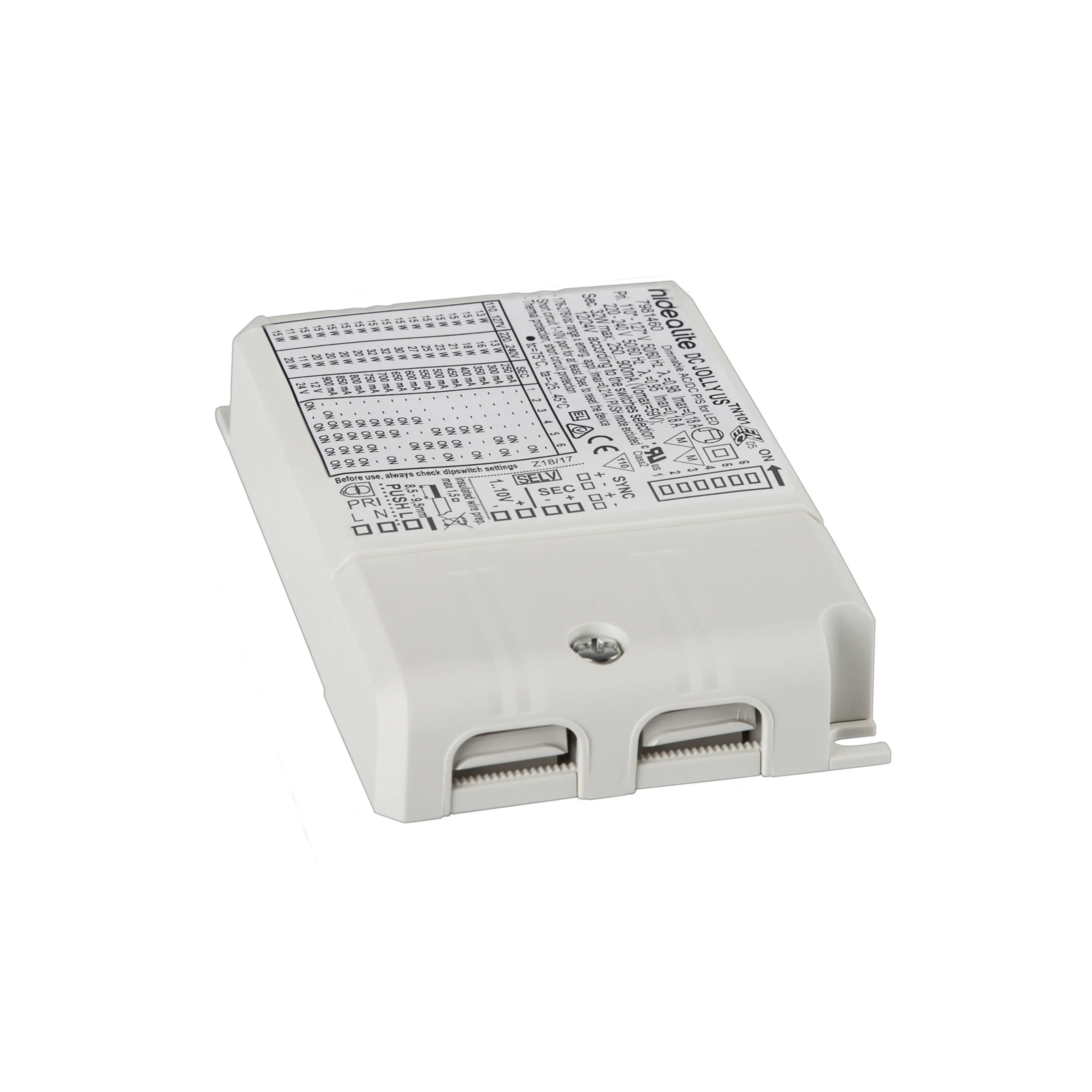 LED Converter Hide-a-lite Jolly Us 32