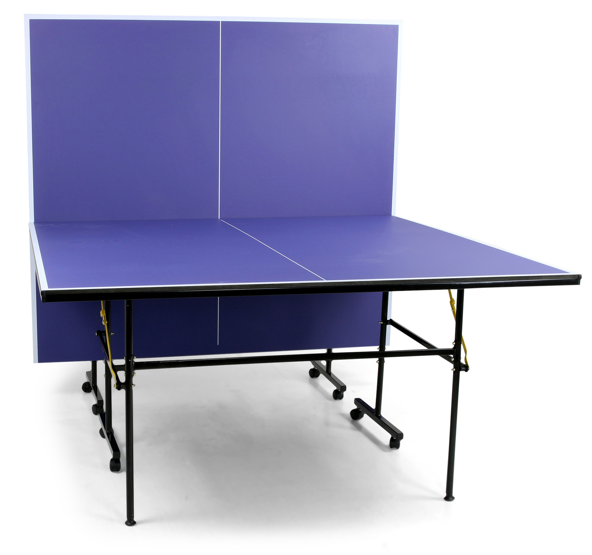 Bordtennisbord Trekkrunner TTB01