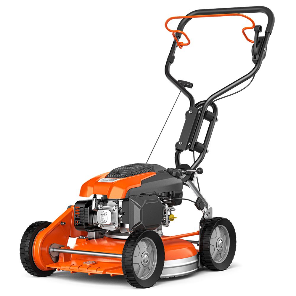 Gressklipper Husqvarna Klippo LB 548Sqe