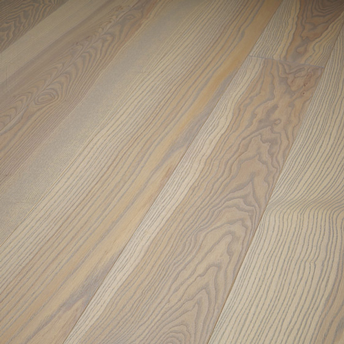 Massivt Tr&auml;golv NoblesseAsh Titan