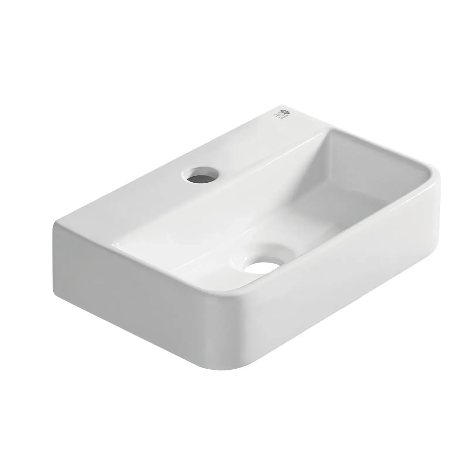 Servant Bathco Zamora Vegghengt