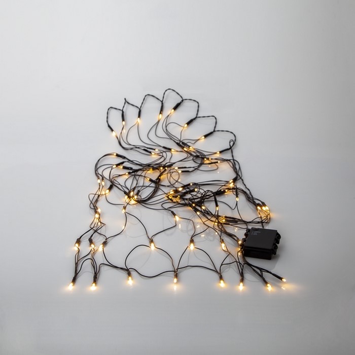 Lysnett Star Trading Akku