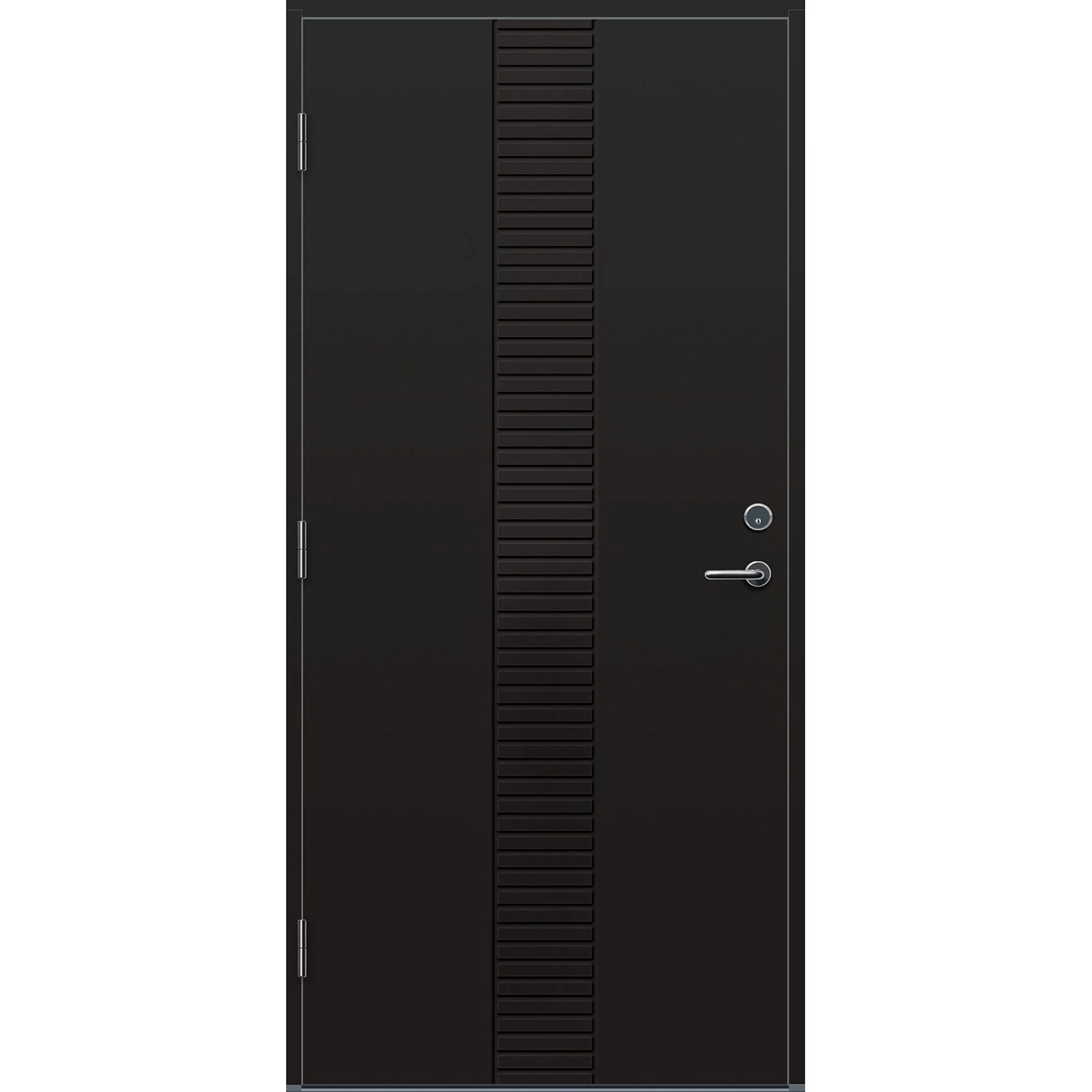 NCS S-9000-N, Sort
