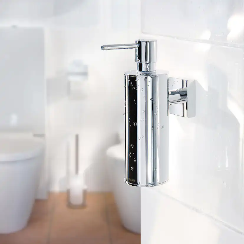 Såpedispenser Smedbo House R370