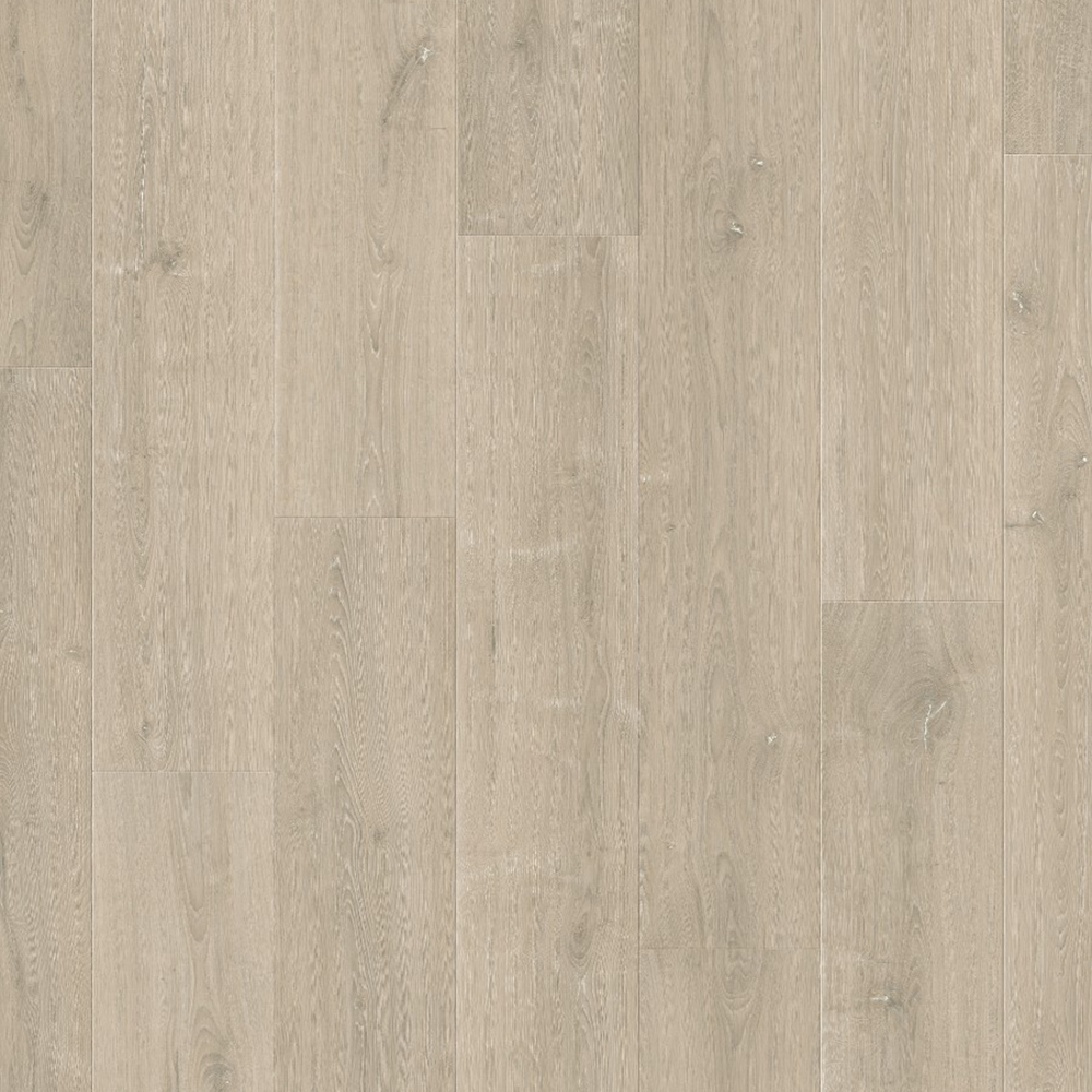 Laminatgulv Pergo Lillehammer Pure Mist Oak
