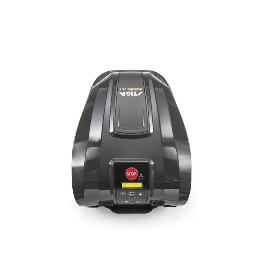 Robotklipper Stiga Autoclip 225 S
